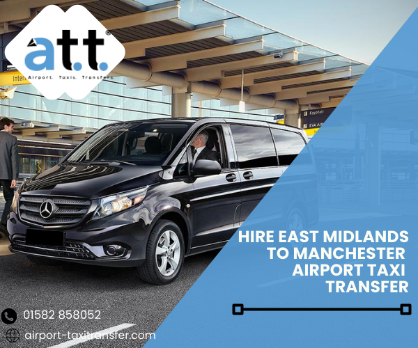 Airport Taxi and Transfers