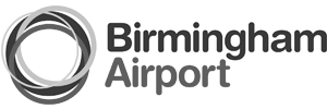 Airport Taxi & Transfer Birmingham Logo