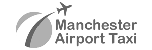Airport Taxi & Transfer Manchester Logo