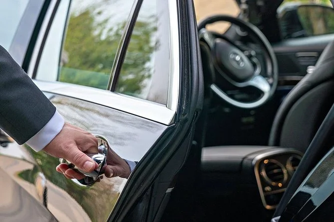 Luton Airport Taxi Company